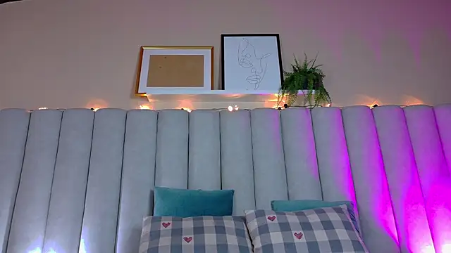 EngelStone live sex cam