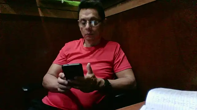 MarcusKelvin live sex cam