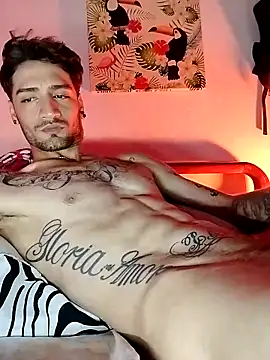 iamxandertv live sex cam
