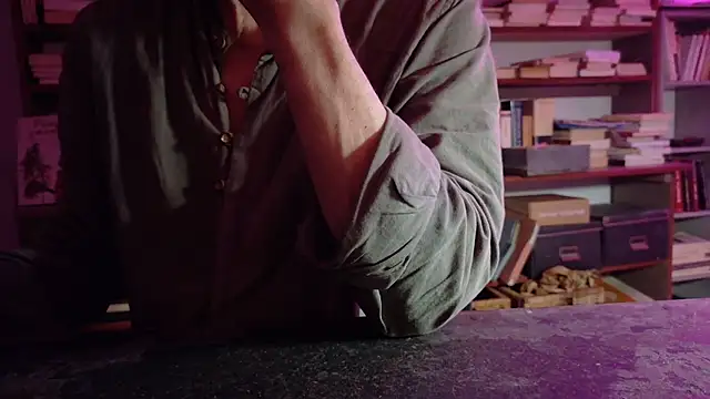 yvanbonar's cam snapshot