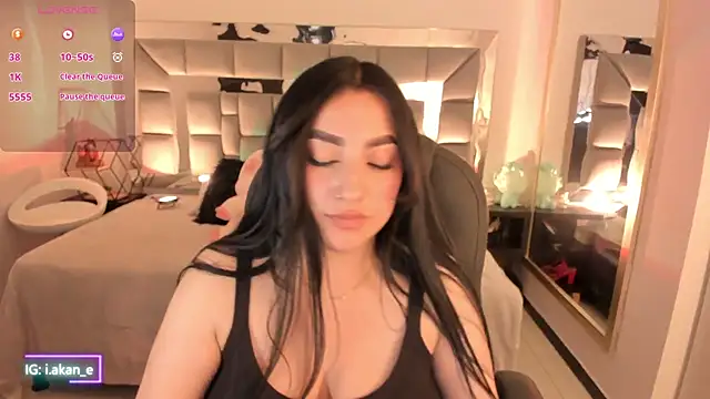 i_akane's cam snapshot