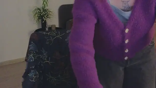 reb_luvng's cam snapshot