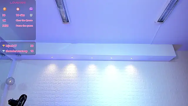 AidaJones's cam snapshot