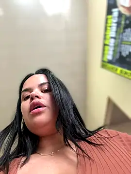 AliceStarshine's cam snapshot