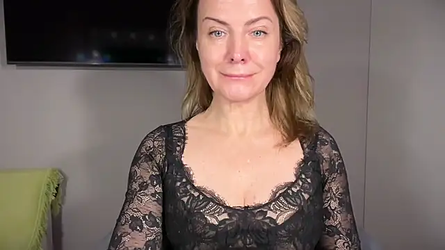 RachellAmazing's cam snapshot