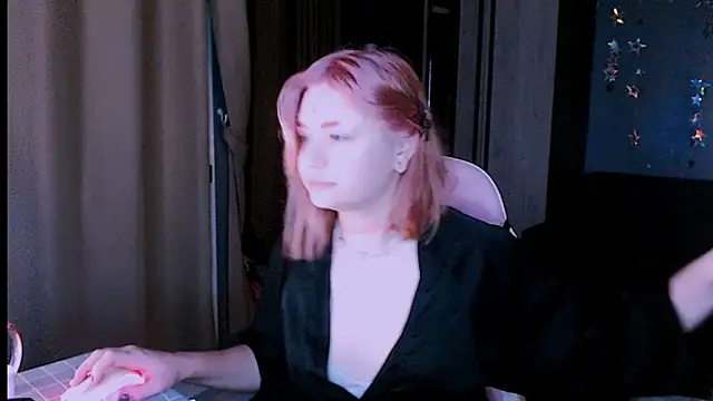 candy_lina's cam snapshot