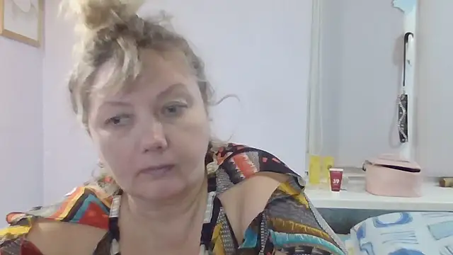 Lusi-777's cam snapshot