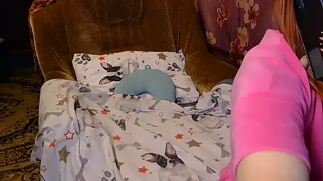 _Kitti_'s cam snapshot