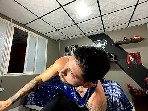 marcel_crawford96's cam snapshot