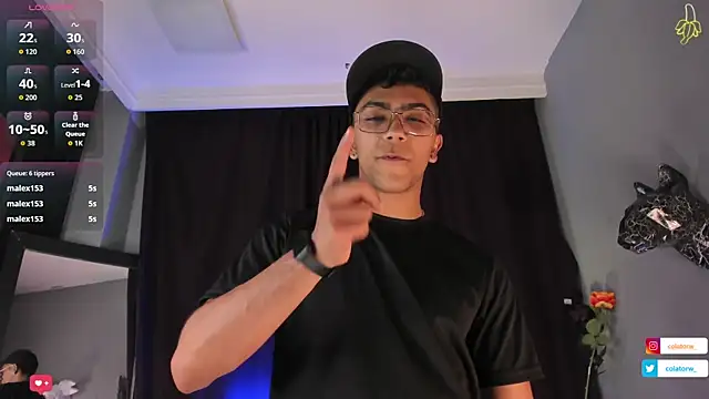 Colstorw_'s cam snapshot