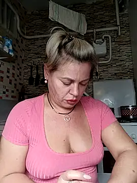 MilkySky's cam snapshot