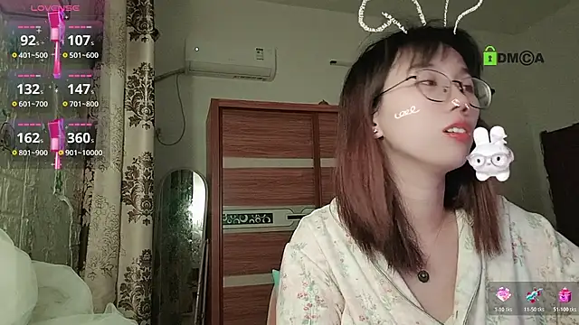 Lili_666's cam snapshot