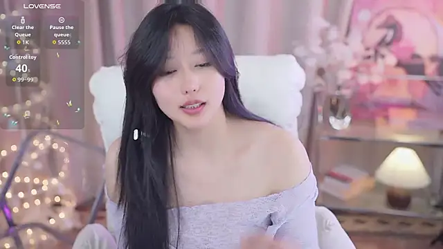 Cherry_lovable's cam snapshot