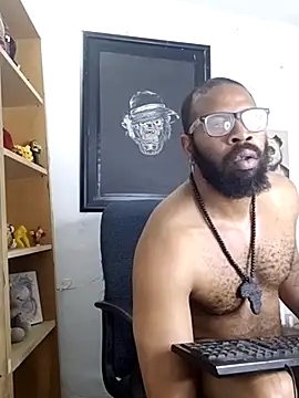 King_Malik live sex cam