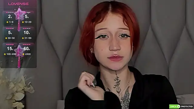 Eva_Cramer's cam snapshot