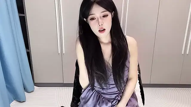 Q-ing's cam snapshot