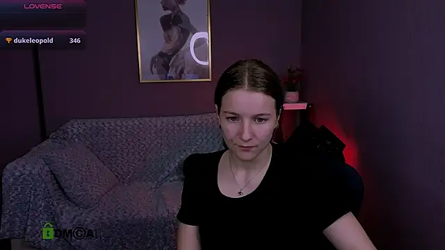 benny_duglas's cam snapshot