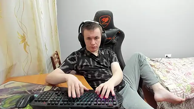 iliaskrislove's cam snapshot