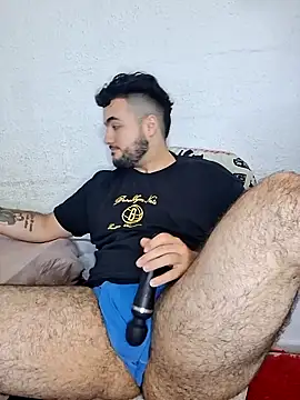 paulsprominence's cam snapshot