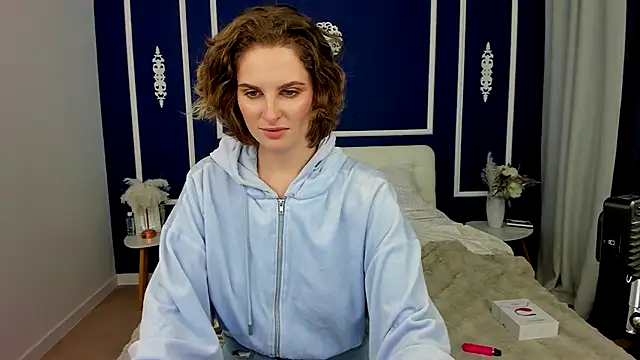 SabrinaRayX's cam snapshot