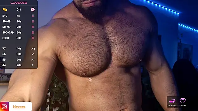 Musculus6 live sex cam