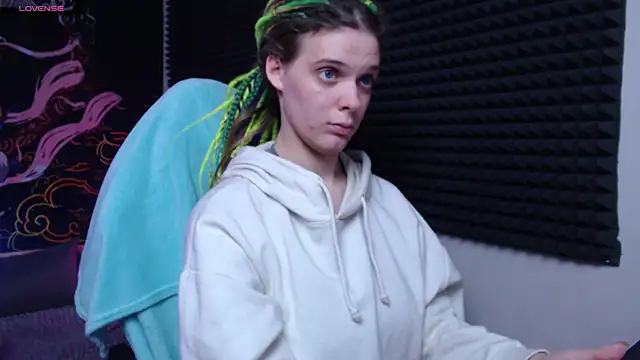 KIKI_Krash's cam snapshot