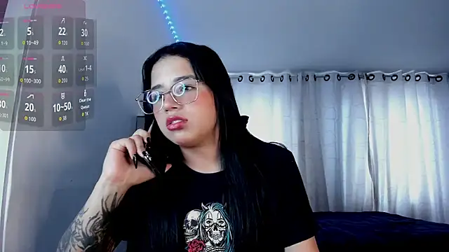 aliice_walker_'s cam snapshot