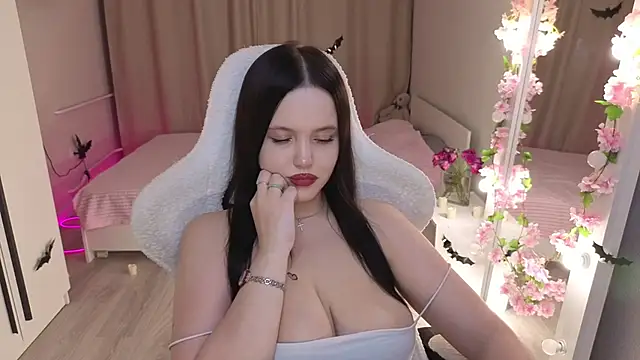 Betty__Davvis's cam snapshot