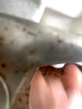 XanderOzzz's cam snapshot