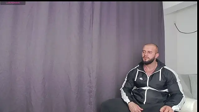 RickyMiami1's cam snapshot