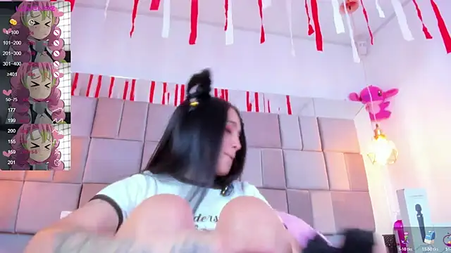 tokito_mitsuri's cam snapshot