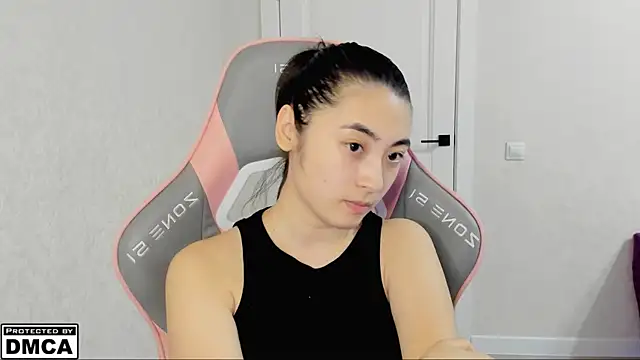 MeilideQian1's cam snapshot