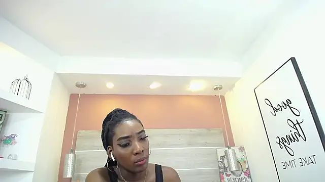 AlexandraCambell's cam snapshot