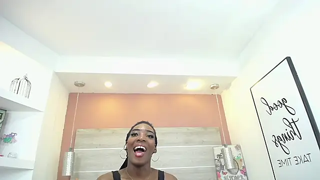 AlexandraCambell's cam snapshot