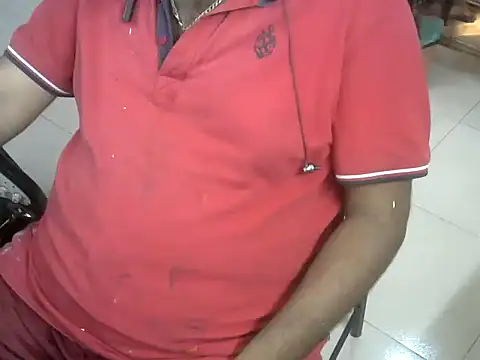 Oronnay8's cam snapshot