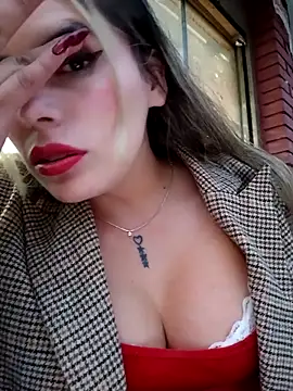 Misscata1106's cam snapshot