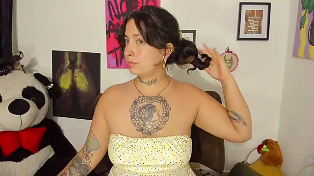 badsombra's cam snapshot