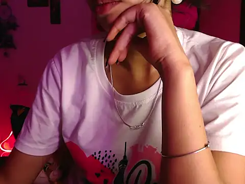 Samikshaa's cam snapshot