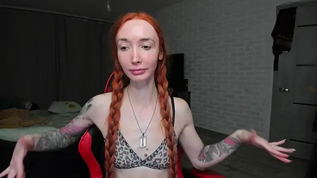 Roxy_Silver's cam snapshot