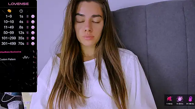 Marta--jess's cam snapshot