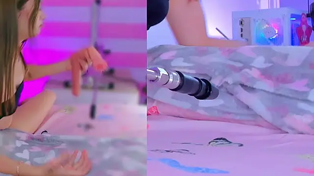 candysexy_cm's cam snapshot