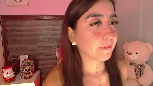 AdaaMillan's cam snapshot