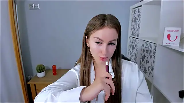 DonnaCam's cam snapshot