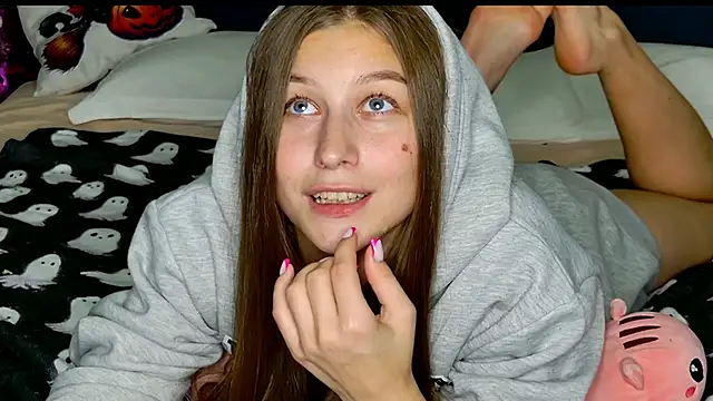 MissEmilyMiller's cam snapshot