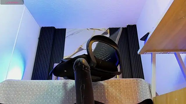 MissKathyfox's cam snapshot