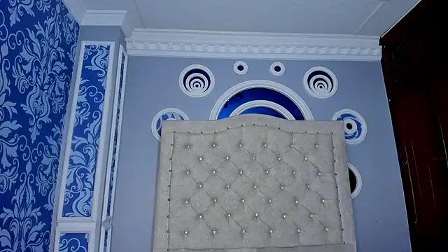 Teffy_Cute_'s cam snapshot