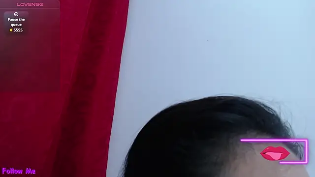 Kerly_Doll's cam snapshot