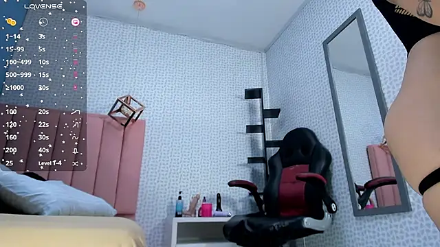 LORENADAVIES's cam snapshot