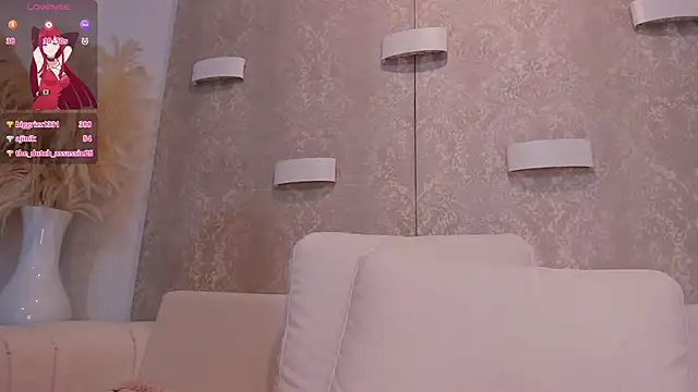 Abby_Yons's cam snapshot