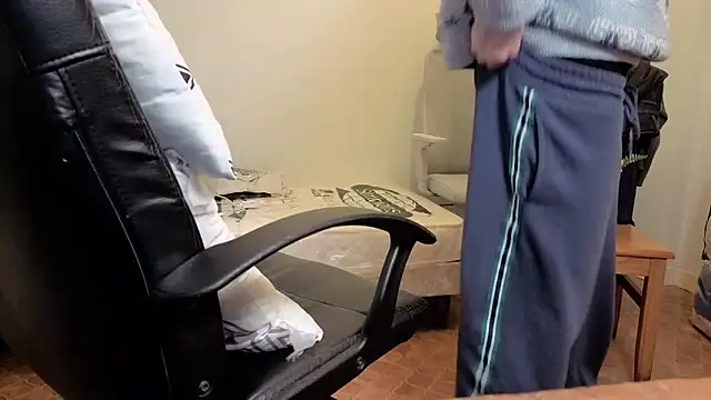 SteveStiffbone's cam snapshot